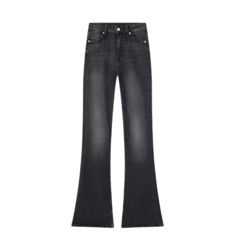 Pure Fit Flare Jeans
