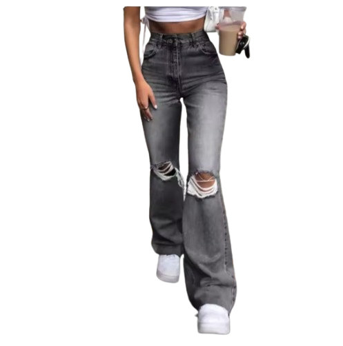 Airlight Wide Leg Jeans