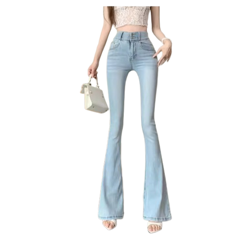 Sway Flare Jeans