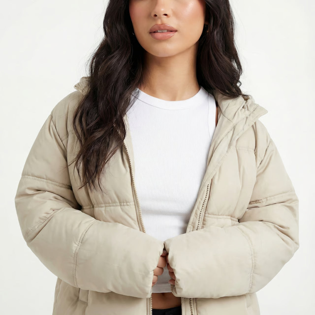 Jackets – Zerai