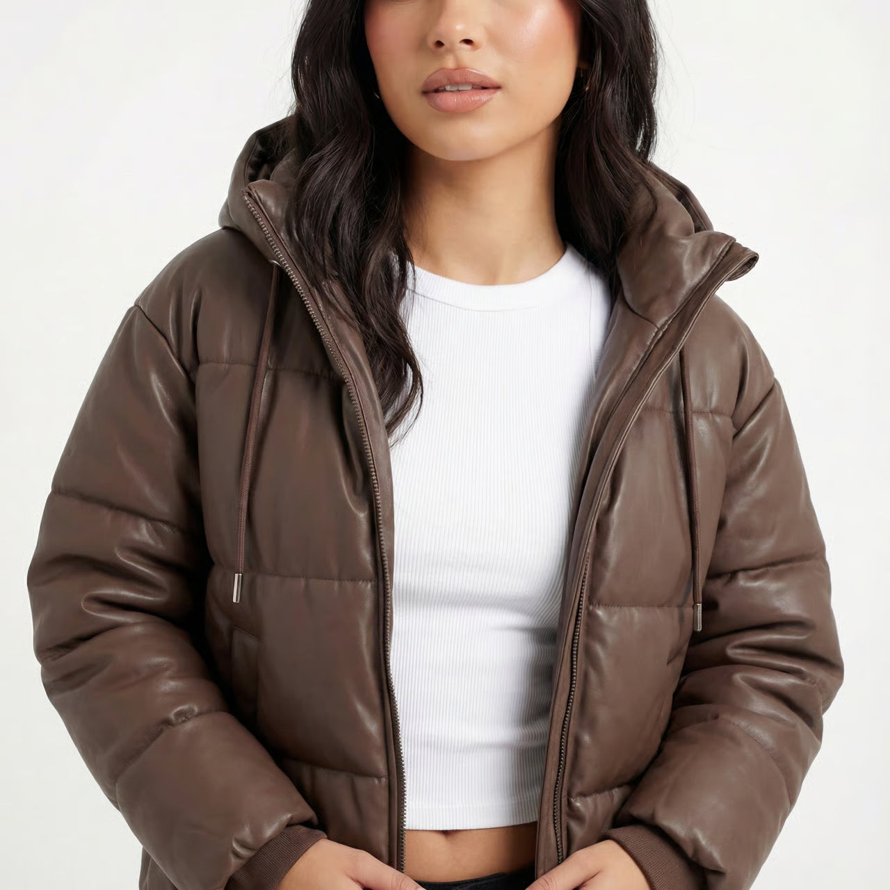 Anorak Jacket