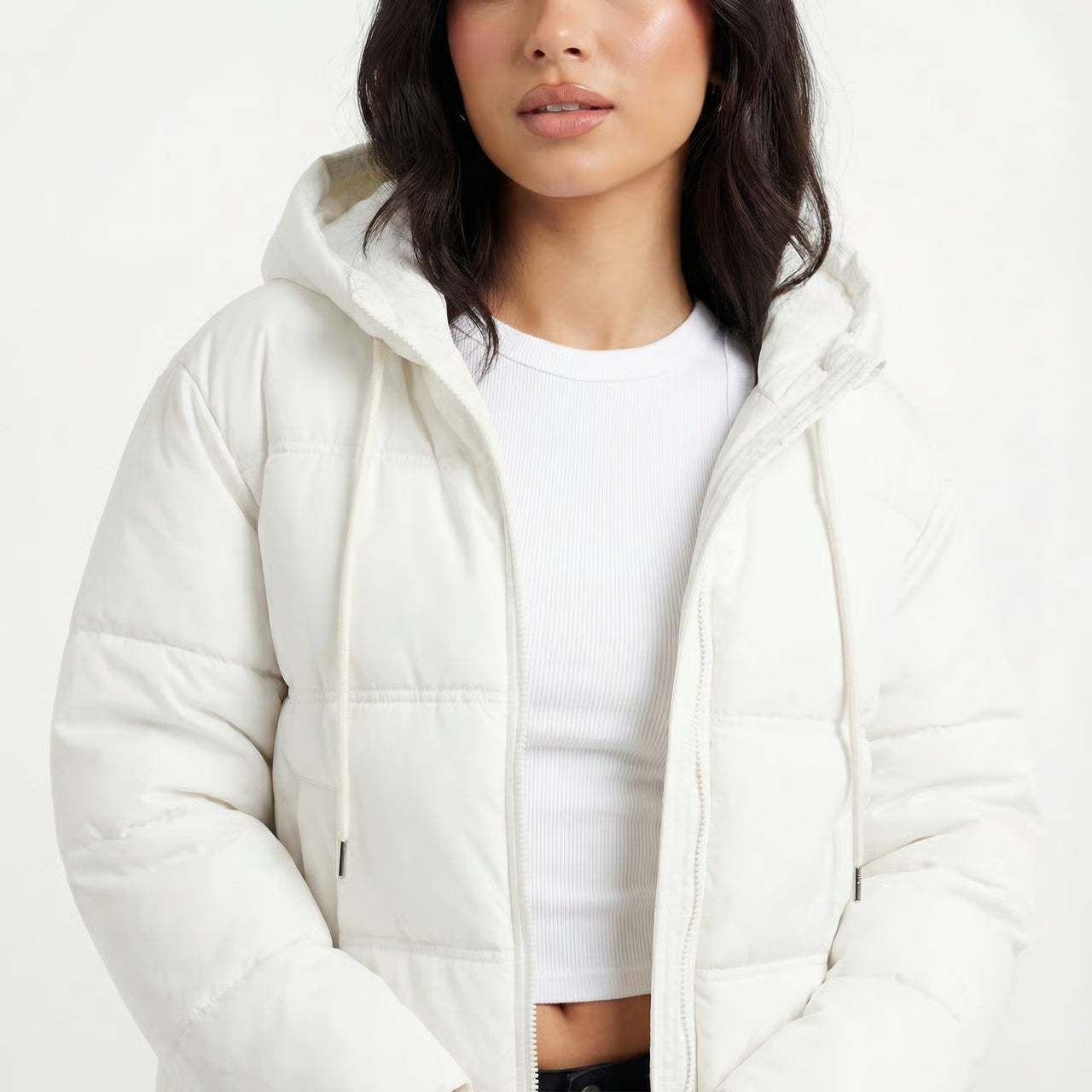 Anorak Jacket