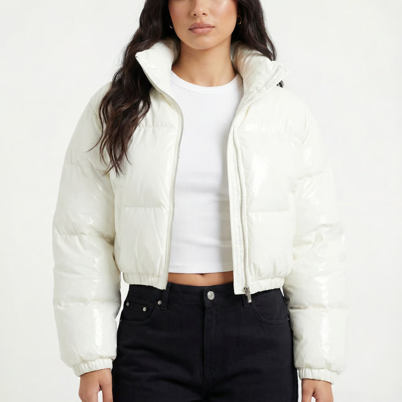 Glow Puffer Jacket