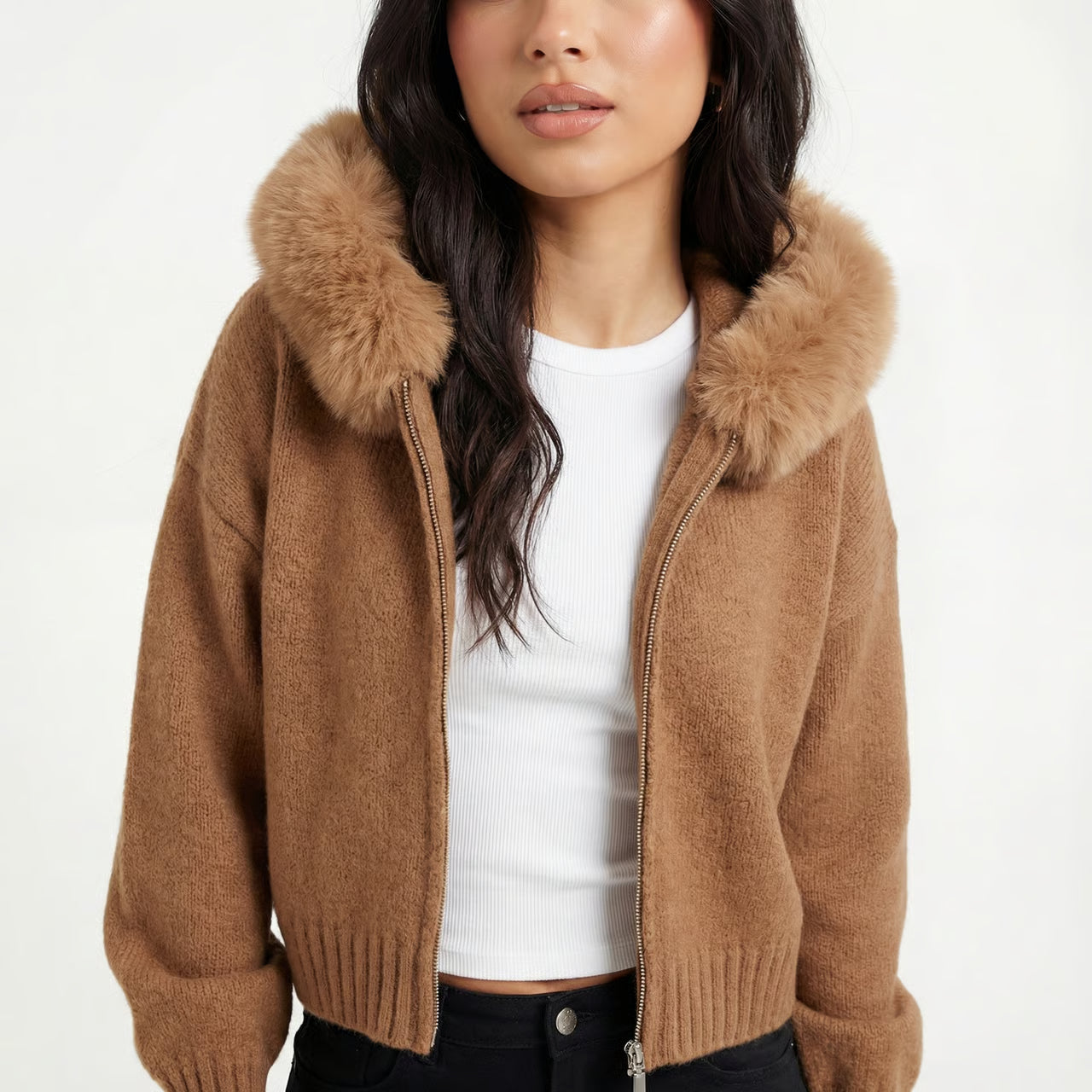 Melly Chic Cardigan