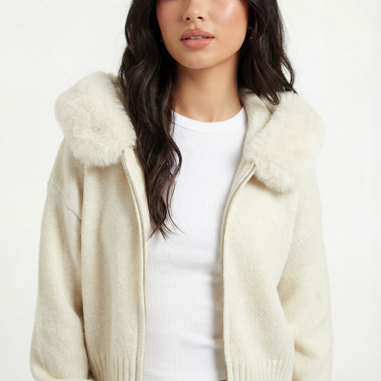 Melly Chic Cardigan