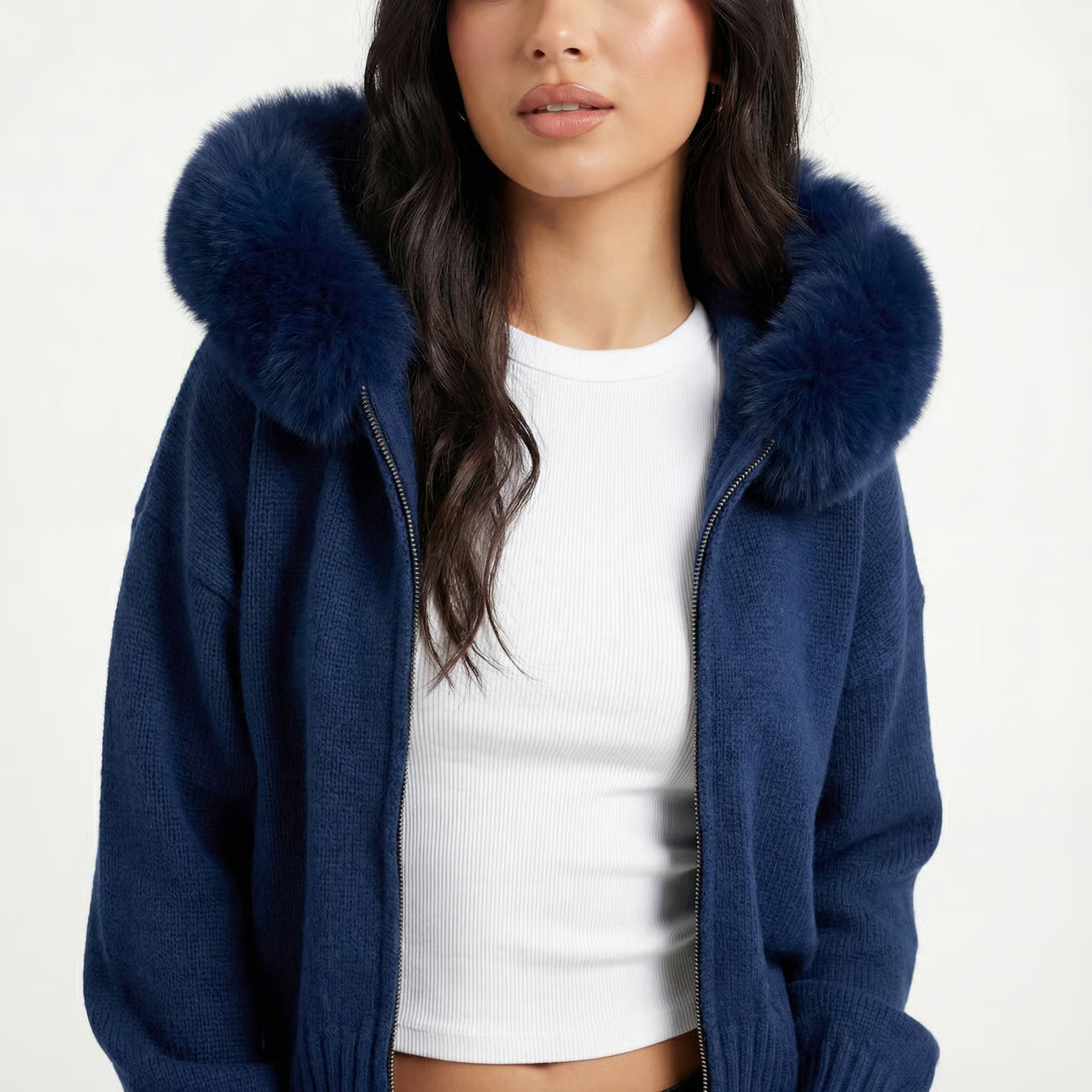 Melly Chic Cardigan