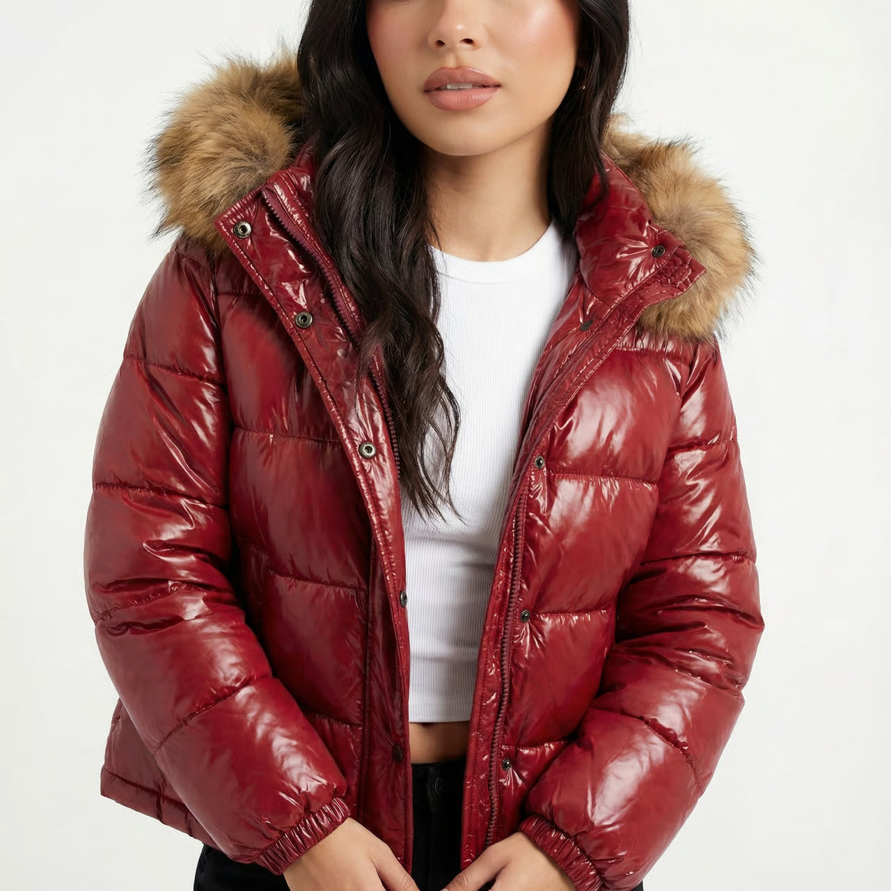 Arctic Puffer Jacket