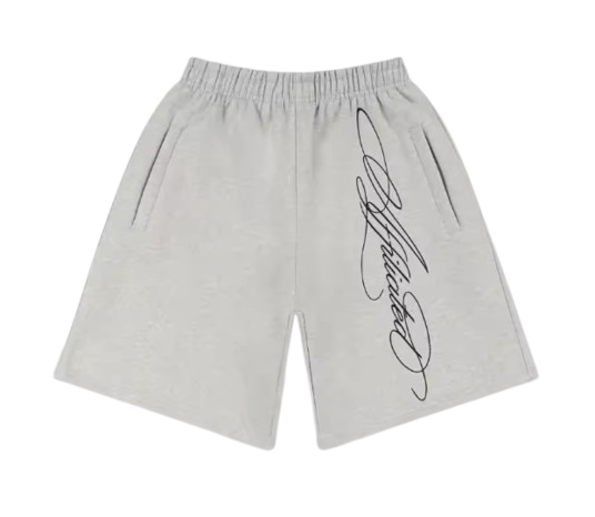 Affiliated Cloud Shorts