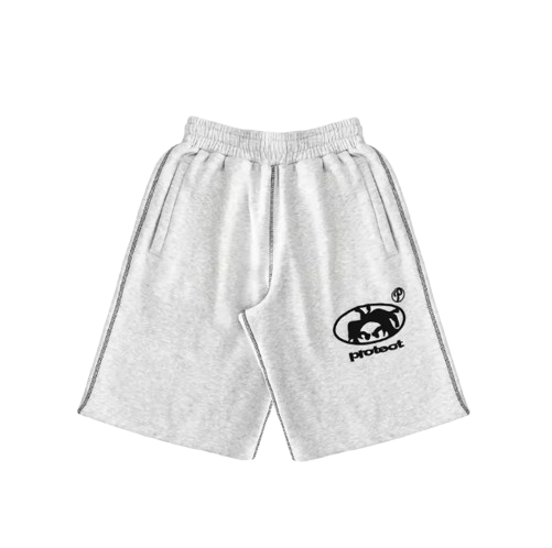 Protect Cloud shorts
