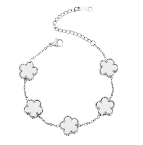 Clover Bracelet