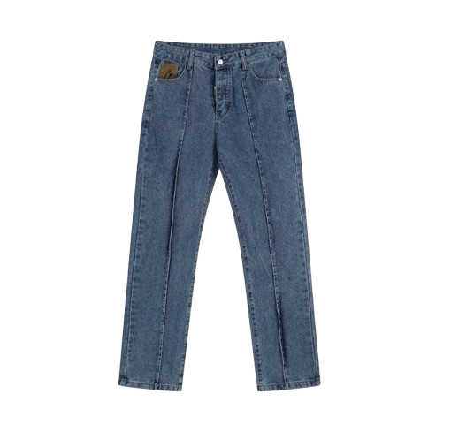 Corteiz C-star Denim Jeans