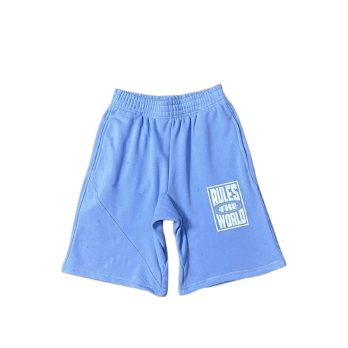 Corteiz Rules The World Shorts (4 COLOURWAYS)