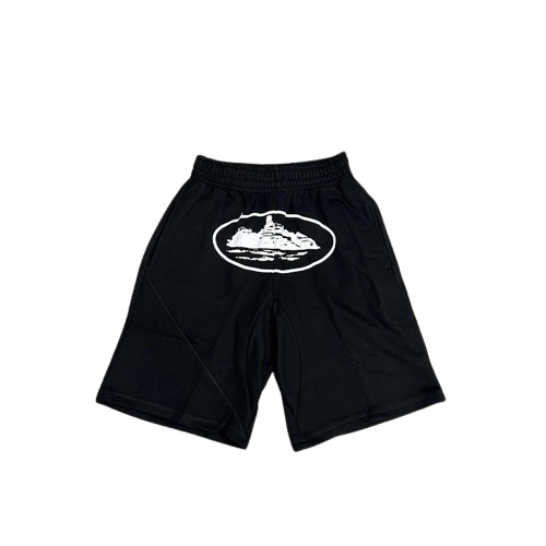 Corteiz Alcatraz Shorts (6 COLOURWAYS)