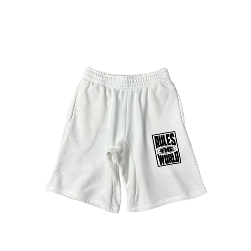 Corteiz Rules The World Shorts (4 COLOURWAYS)